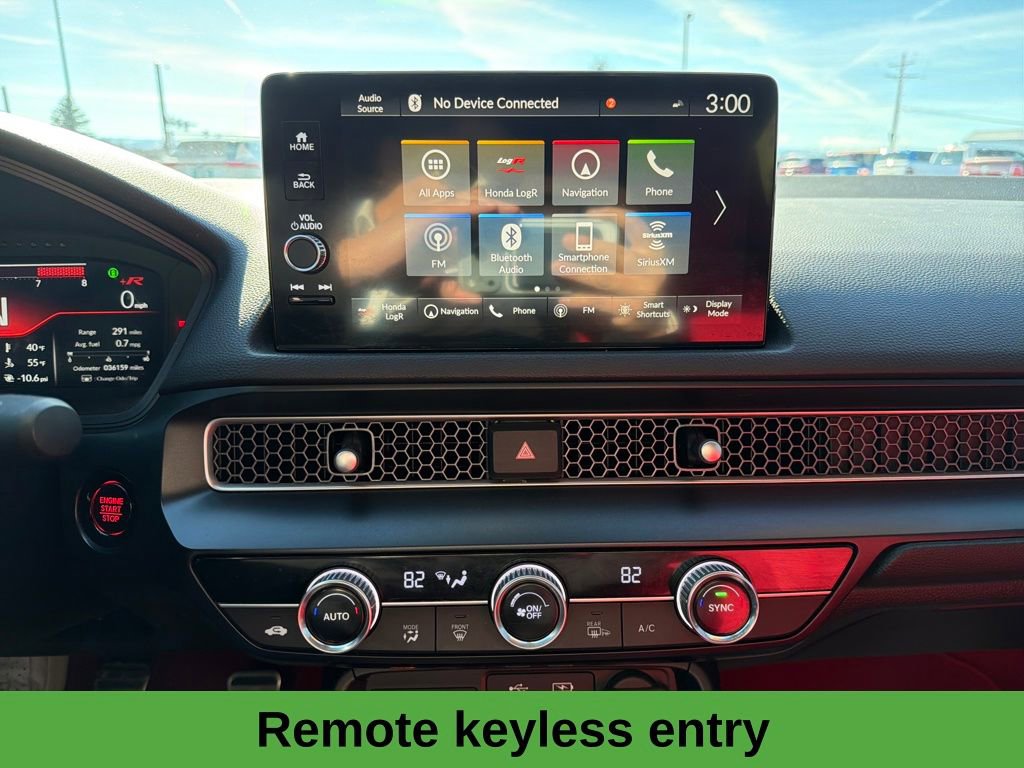 Used 2023 Honda Civic Type R image 8