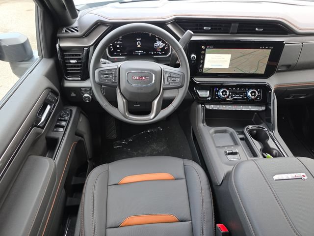New 2026 GMC Sierra 3500 AT4 w/ AT4 Premium Plus Package AWD/4WD image 3