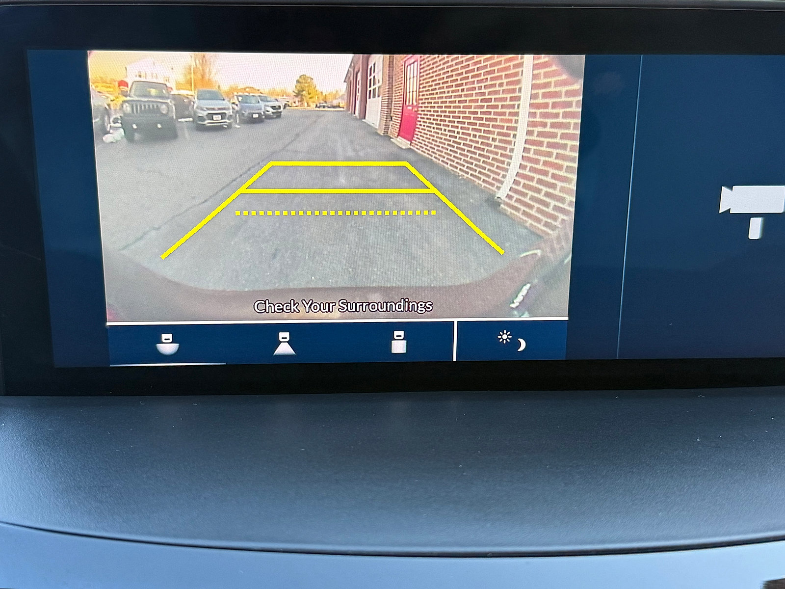 Used 2019 Acura RDX FWD image 39