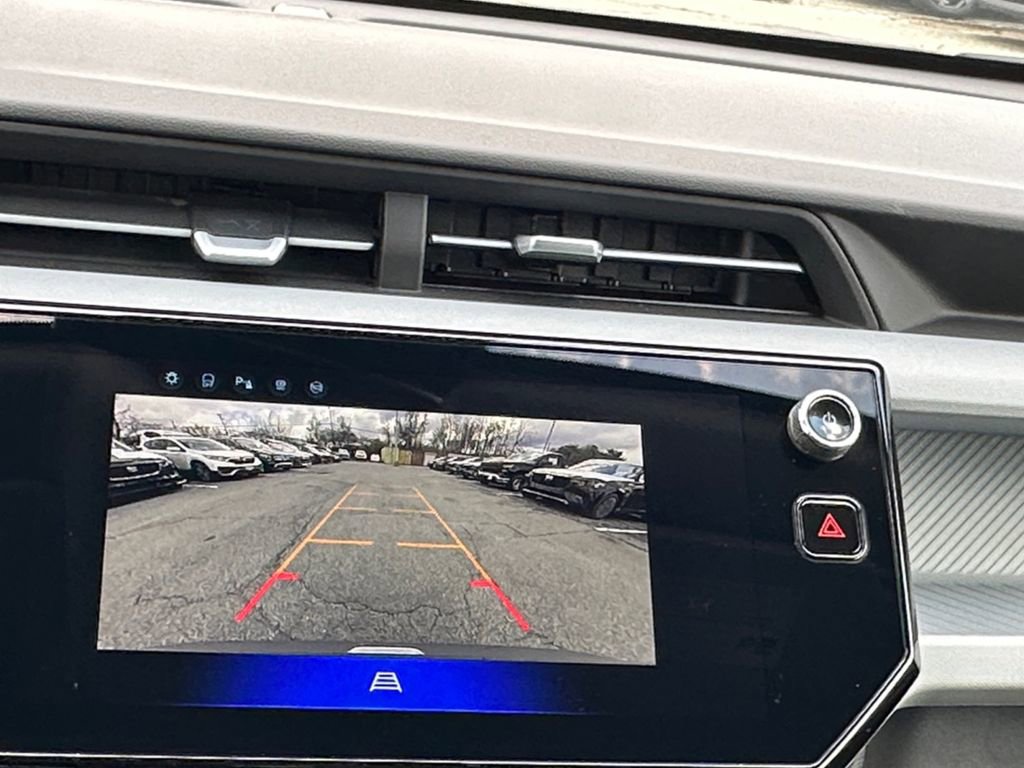 New 2027 Chevrolet Bolt RS image 17