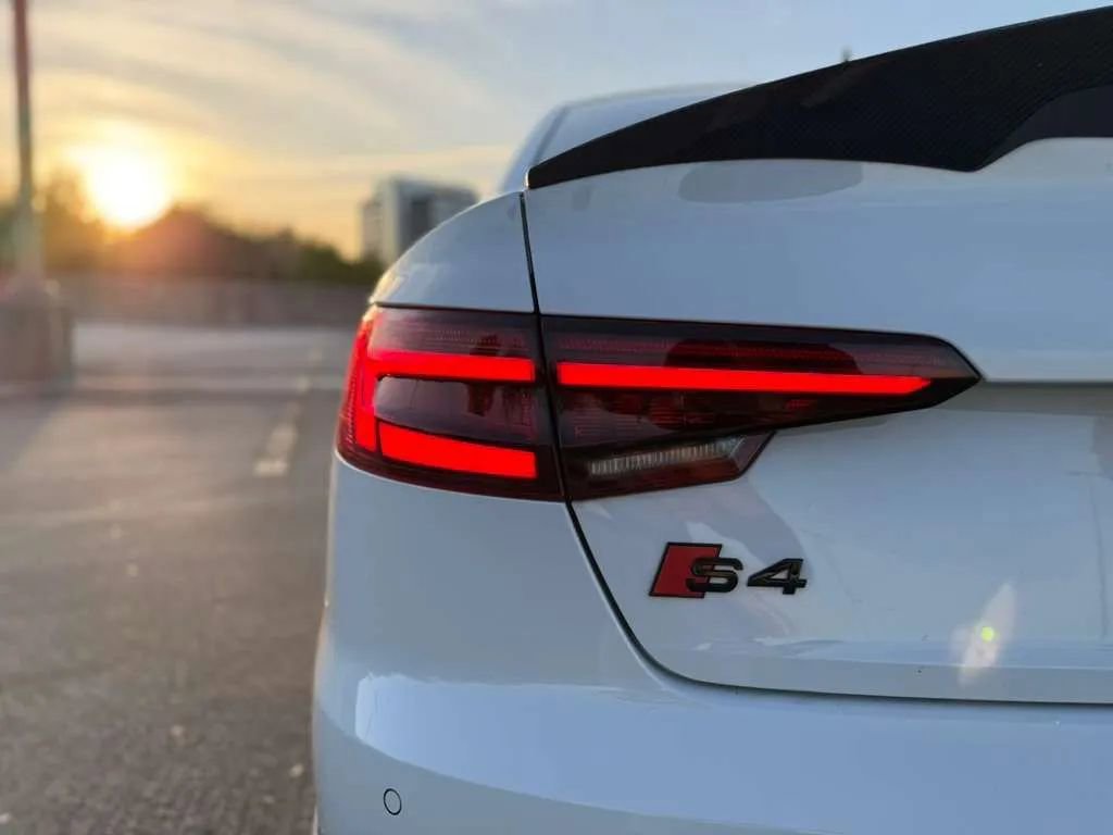 Used 2018 Audi S4 Premium Plus w/ Navigation Package image 49