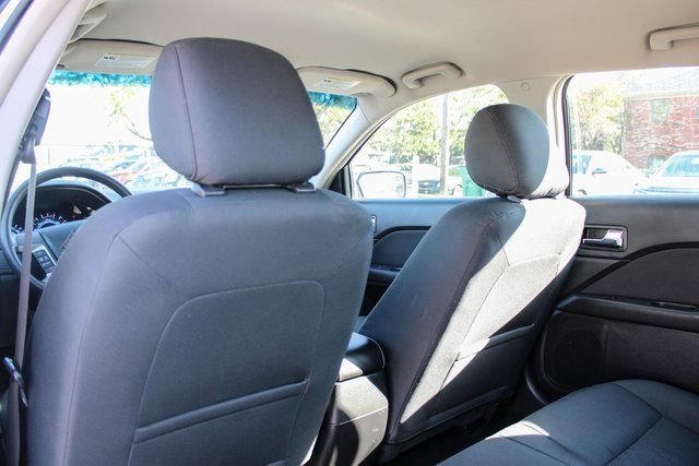 Used 2012 Ford Fusion SE image 34