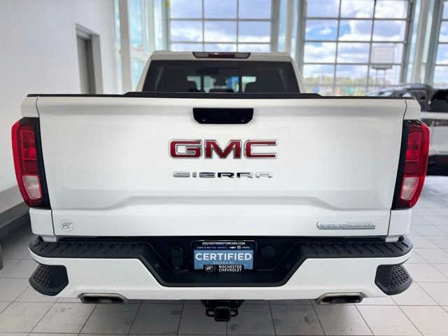 Certified 2023 GMC Sierra 1500 Elevation w/ Preferred Package AWD/4WD image 35