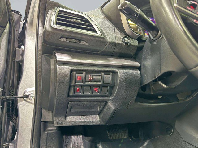 Used 2019 Subaru Crosstrek 2.0i Limited w/ Moonroof Package w/Navigation image 38