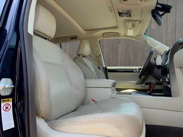Used 2017 Lexus GX 460 Premium AWD/4WD image 14