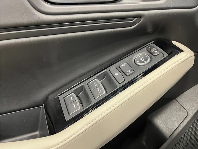 New 2026 Honda Accord Touring image 15