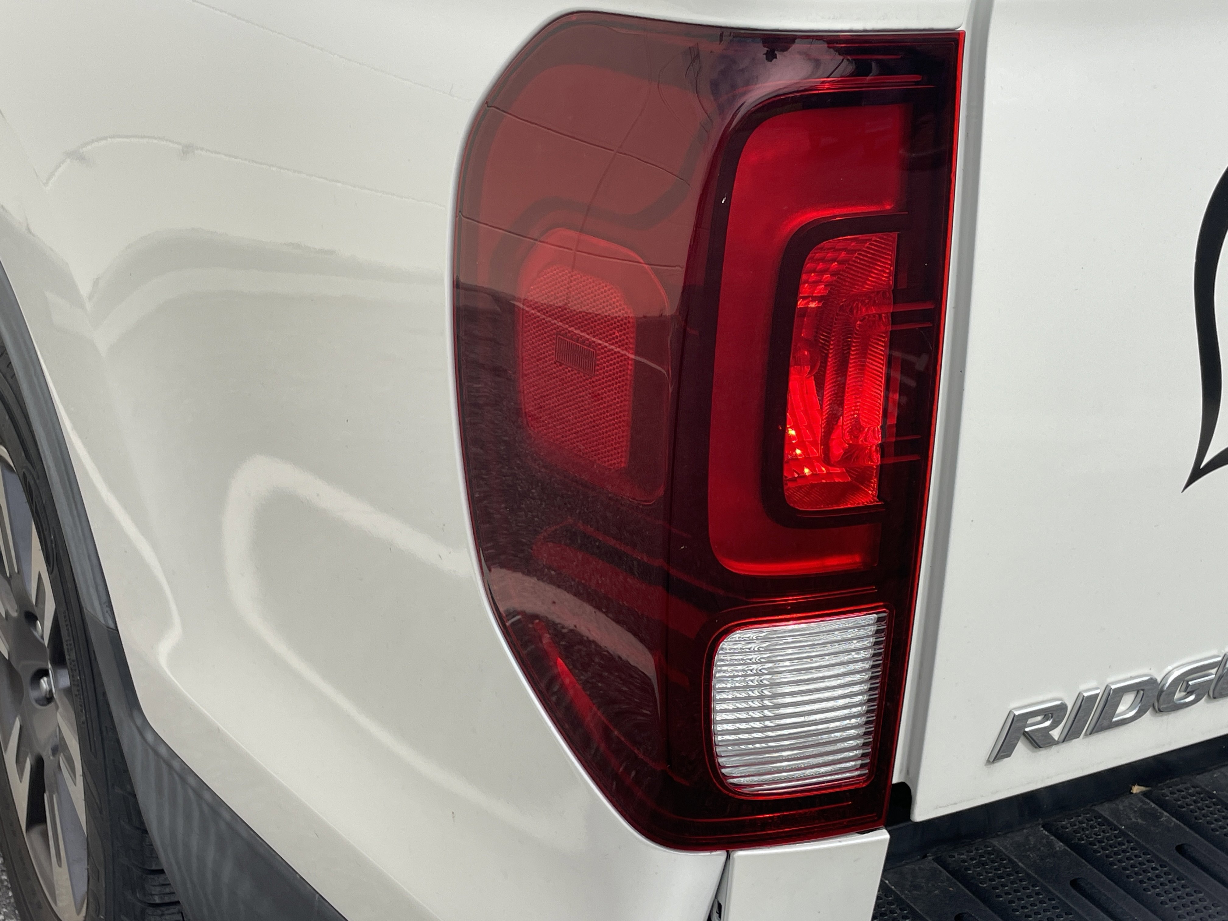 Used 2019 Honda Ridgeline RTL-T image 7