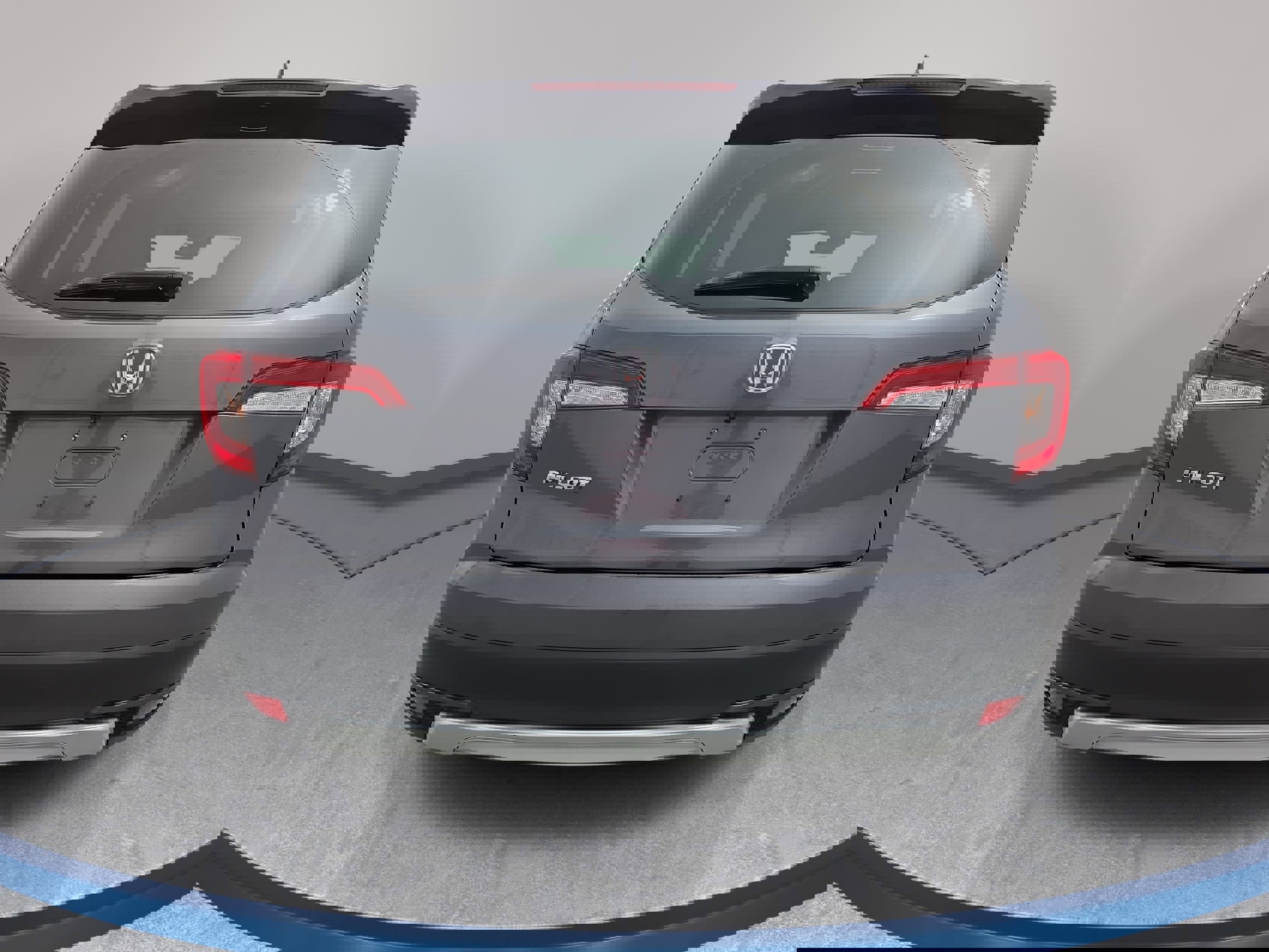 Used 2020 Honda Pilot EX image 6