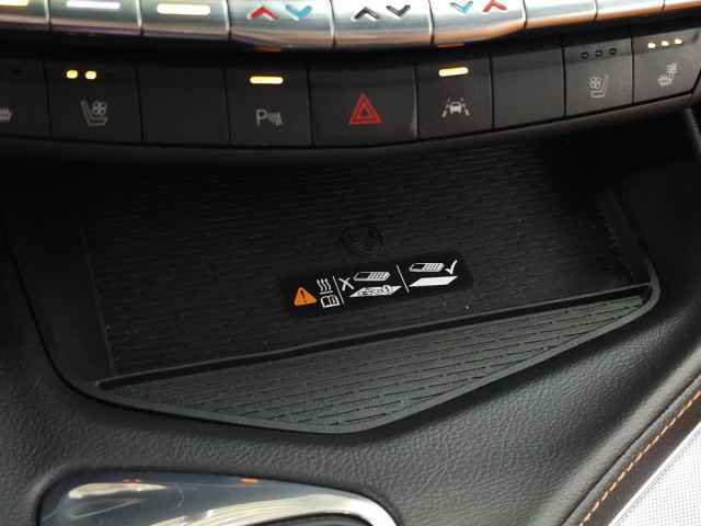 Certified 2023 Cadillac CT4 Premium Luxury image 34