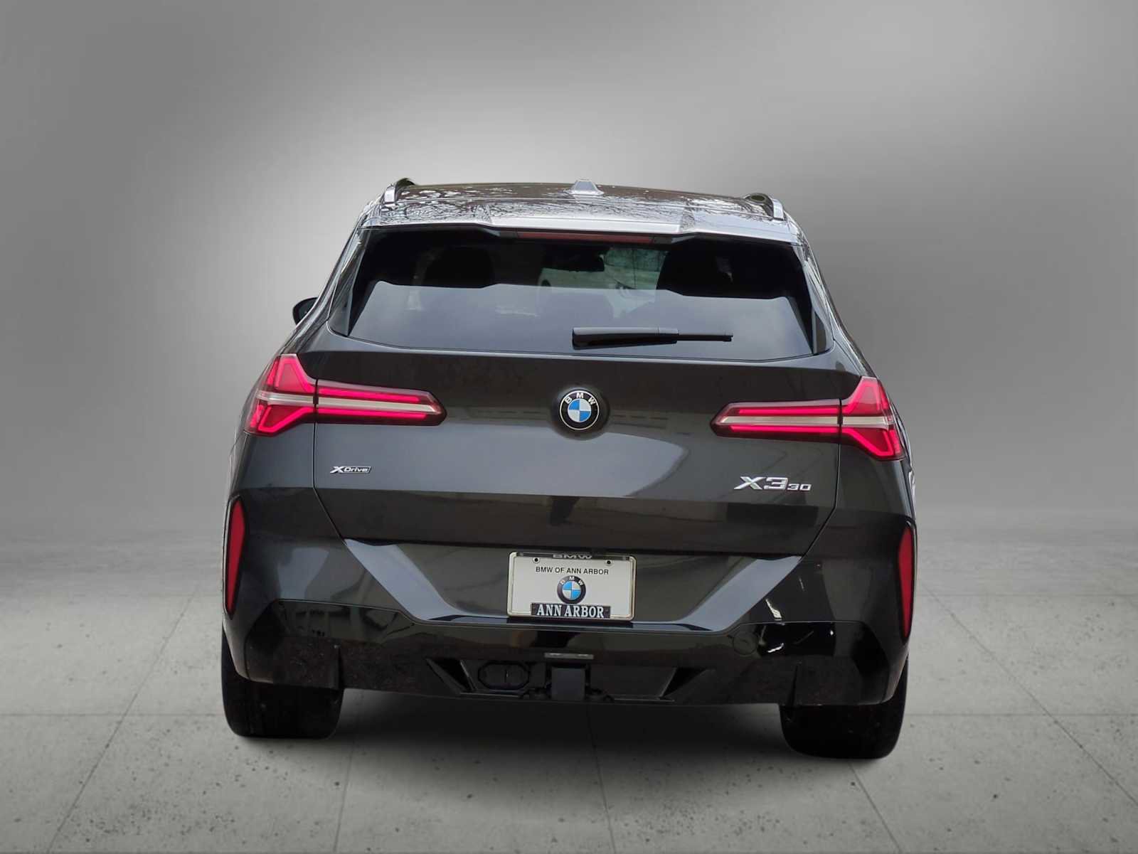 New 2026 BMW X3 xDrive30 image 7