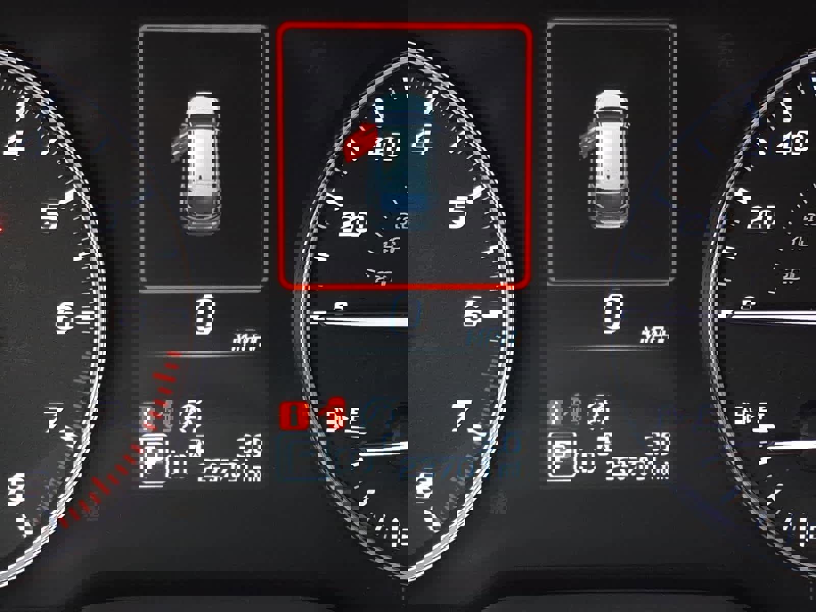 Certified 2024 Subaru Impreza 2.0i Sport image 33