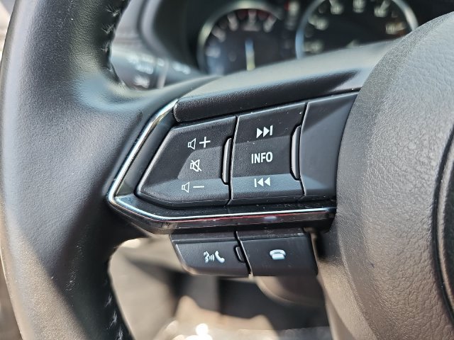 Used 2023 MAZDA CX-5 AWD 2.5 S w/ Premium Plus Pkg image 19