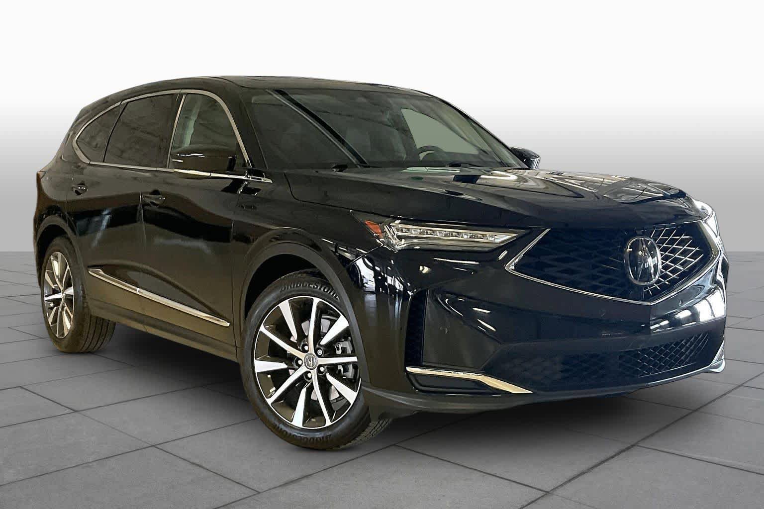 Used 2025 Acura MDX FWD w/ Technology Package image 2