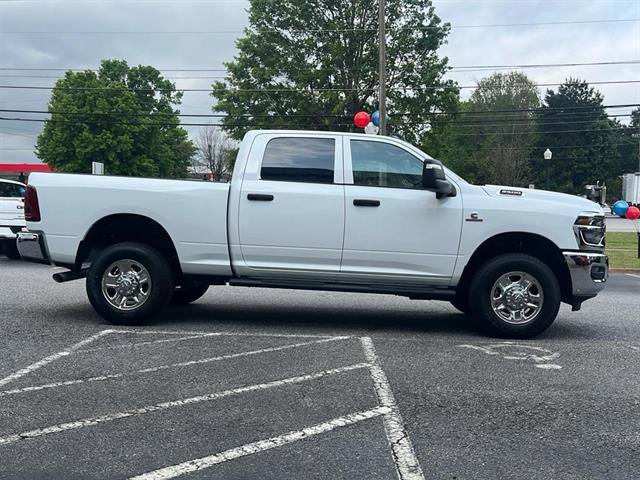 New 2025 RAM 2500 Tradesman image 5
