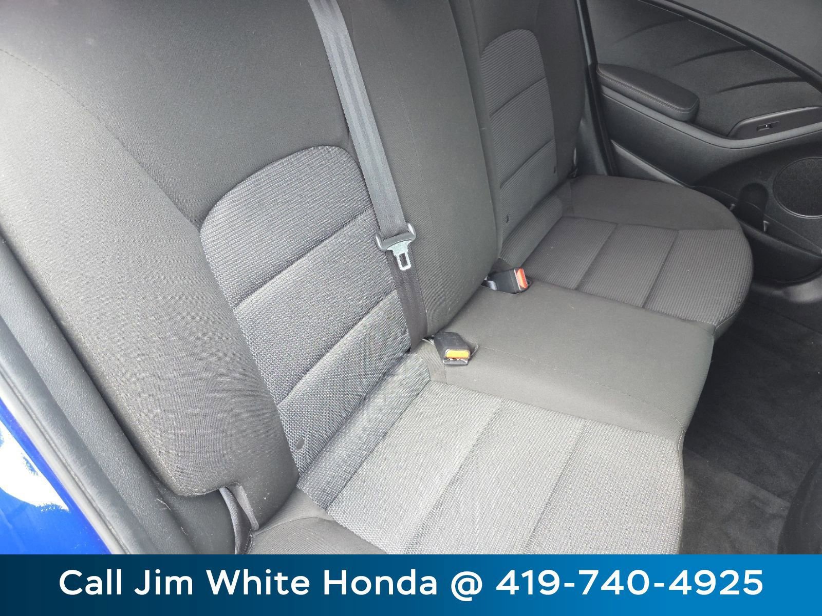 Used 2018 Kia Forte LX FWD image 20