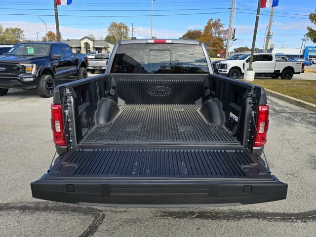 Used 2023 Ford F150 XLT w/ Equipment Group 302A High image 5