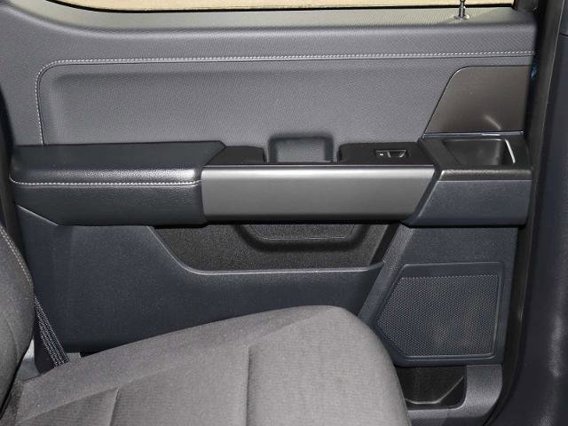 Certified 2024 Ford F150 XLT w/ Equipment Group 302A MID image 24