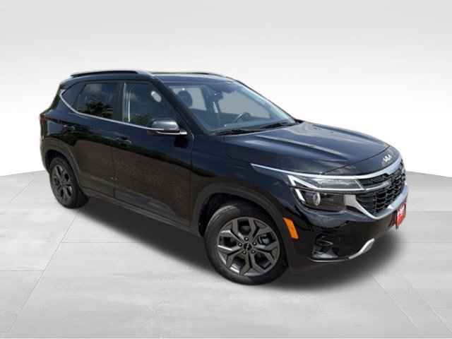 Used 2024 Kia Seltos S