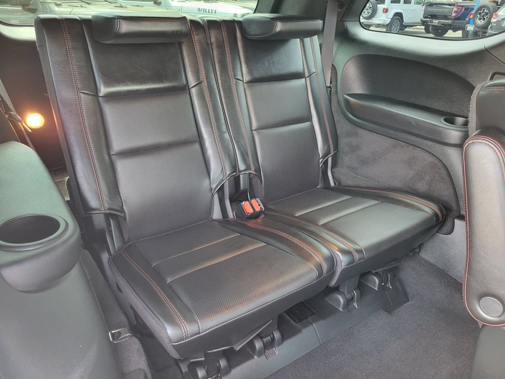 Used 2023 Dodge Durango R/T AWD/4WD image 22