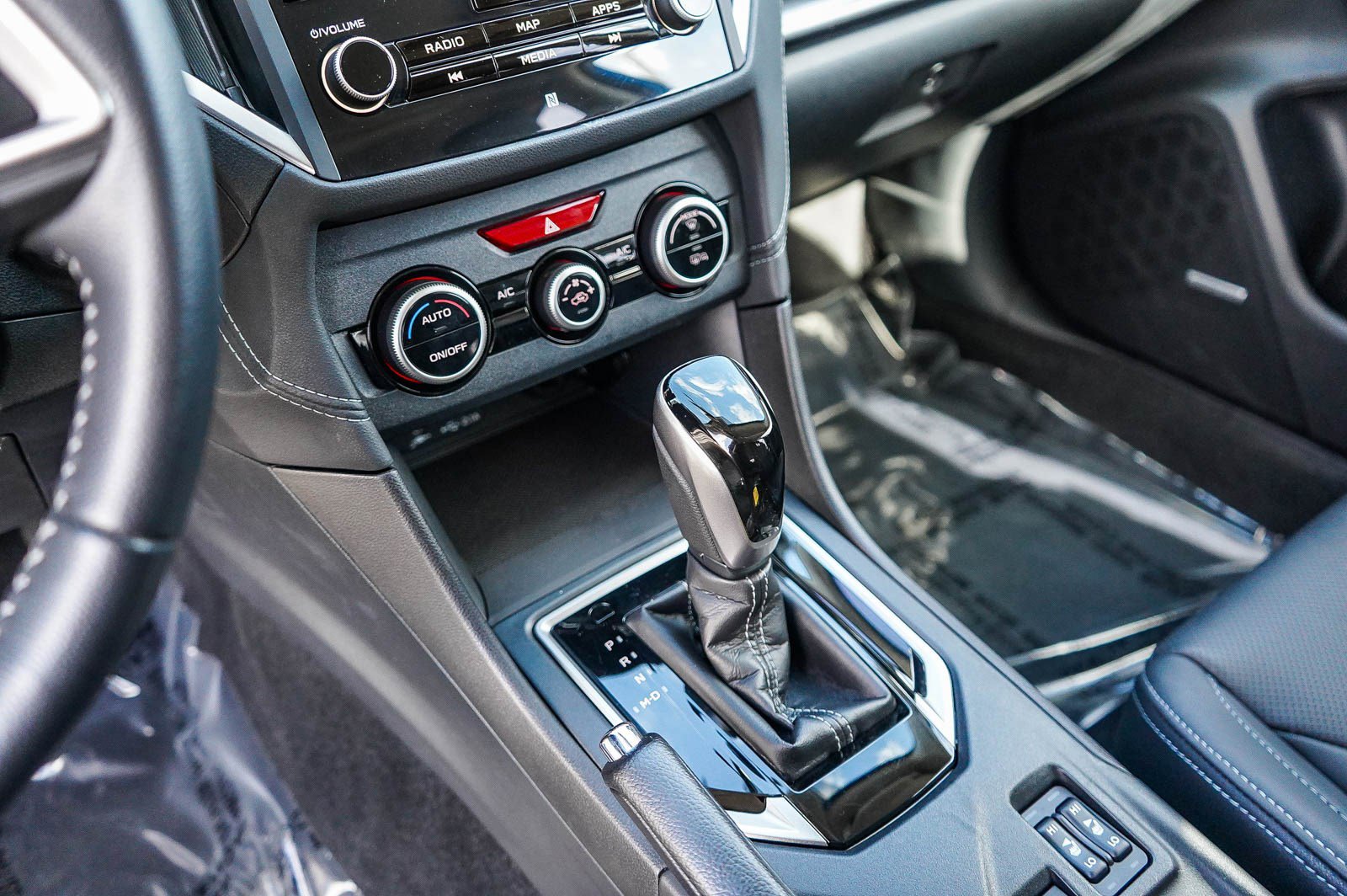 Used 2020 Subaru Impreza 2.0i Limited image 24