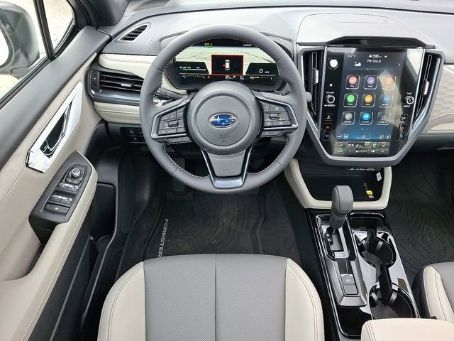 New 2026 Subaru Forester Limited image 12