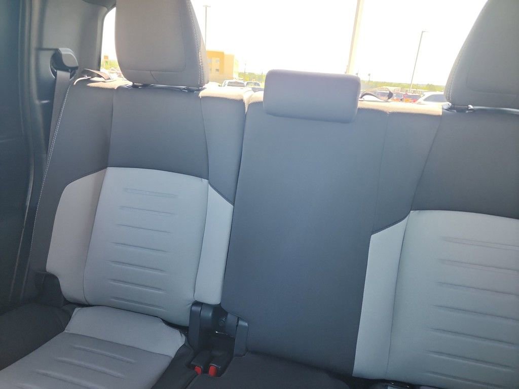 Used 2024 Toyota Tacoma TRD Sport image 8