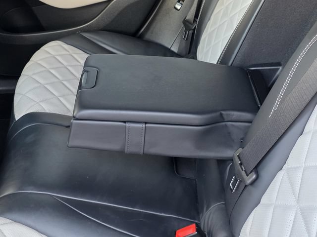 Used 2018 Mercedes-Benz GLC 43 AMG 4MATIC Coupe image 10