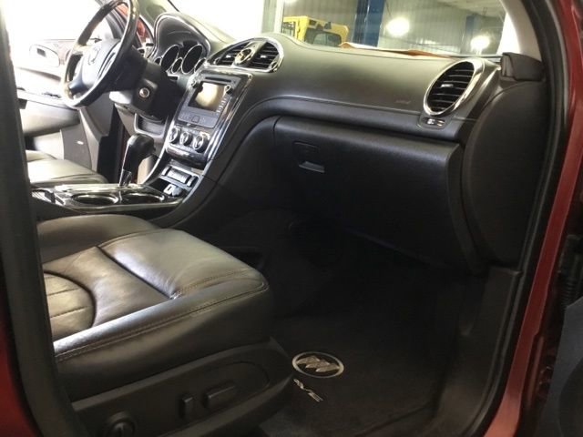 Used 2017 Buick Enclave Premium w/ Experience Buick Package image 50