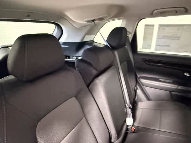 New 2026 Honda CR-V LX image 52