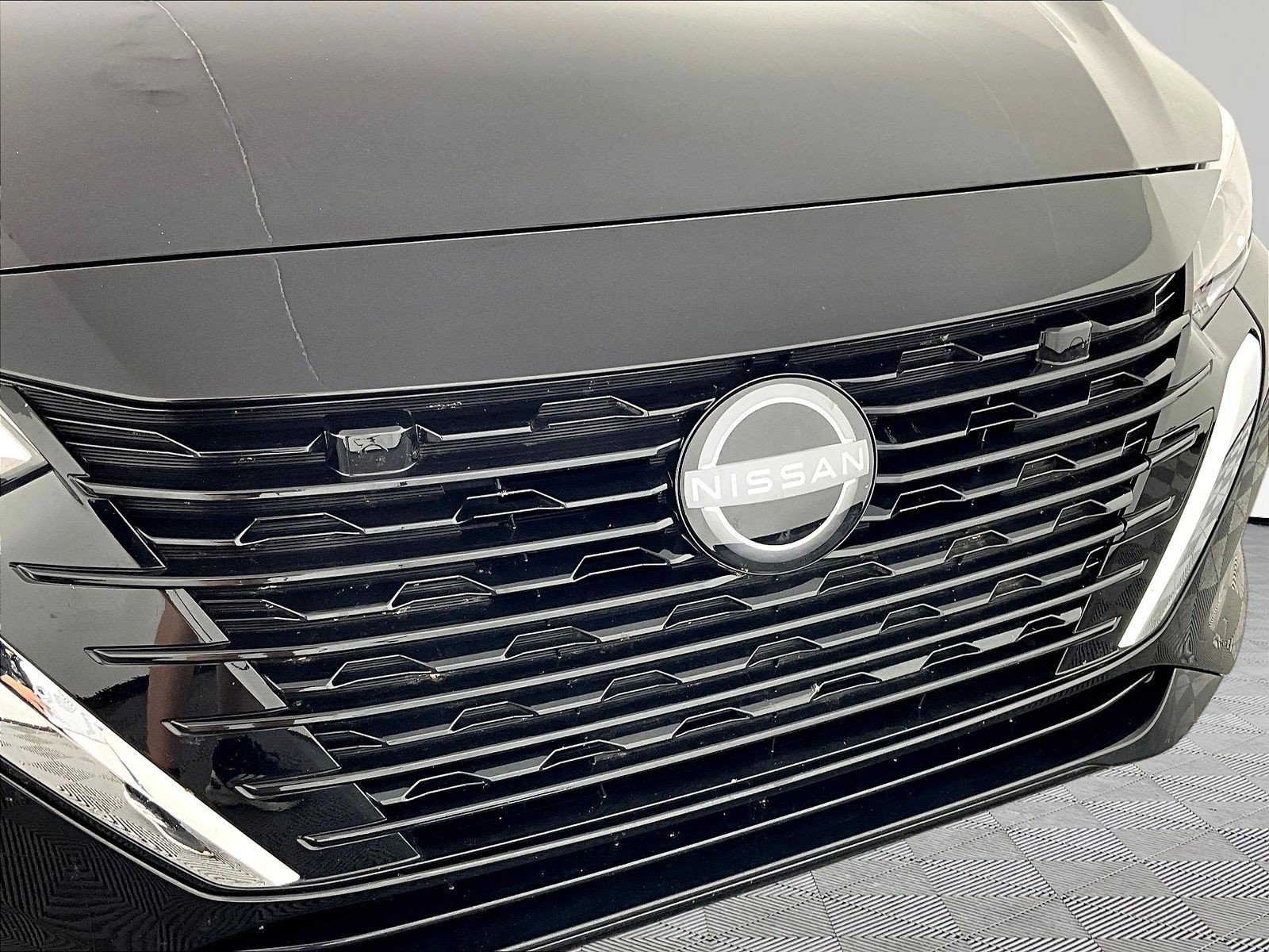 Certified 2025 Nissan Sentra S FWD image 28