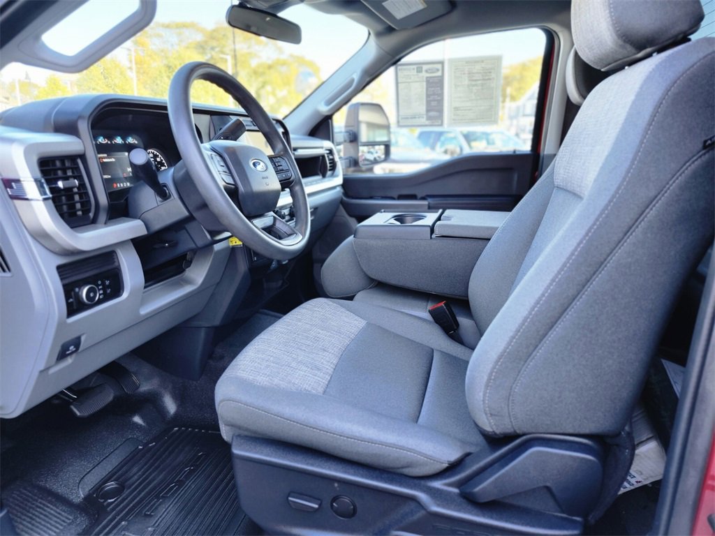 Used 2024 Ford F250 XLT image 14
