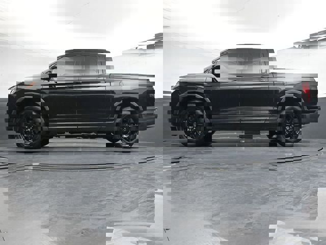 Used 2019 Honda Ridgeline Black Edition image 29