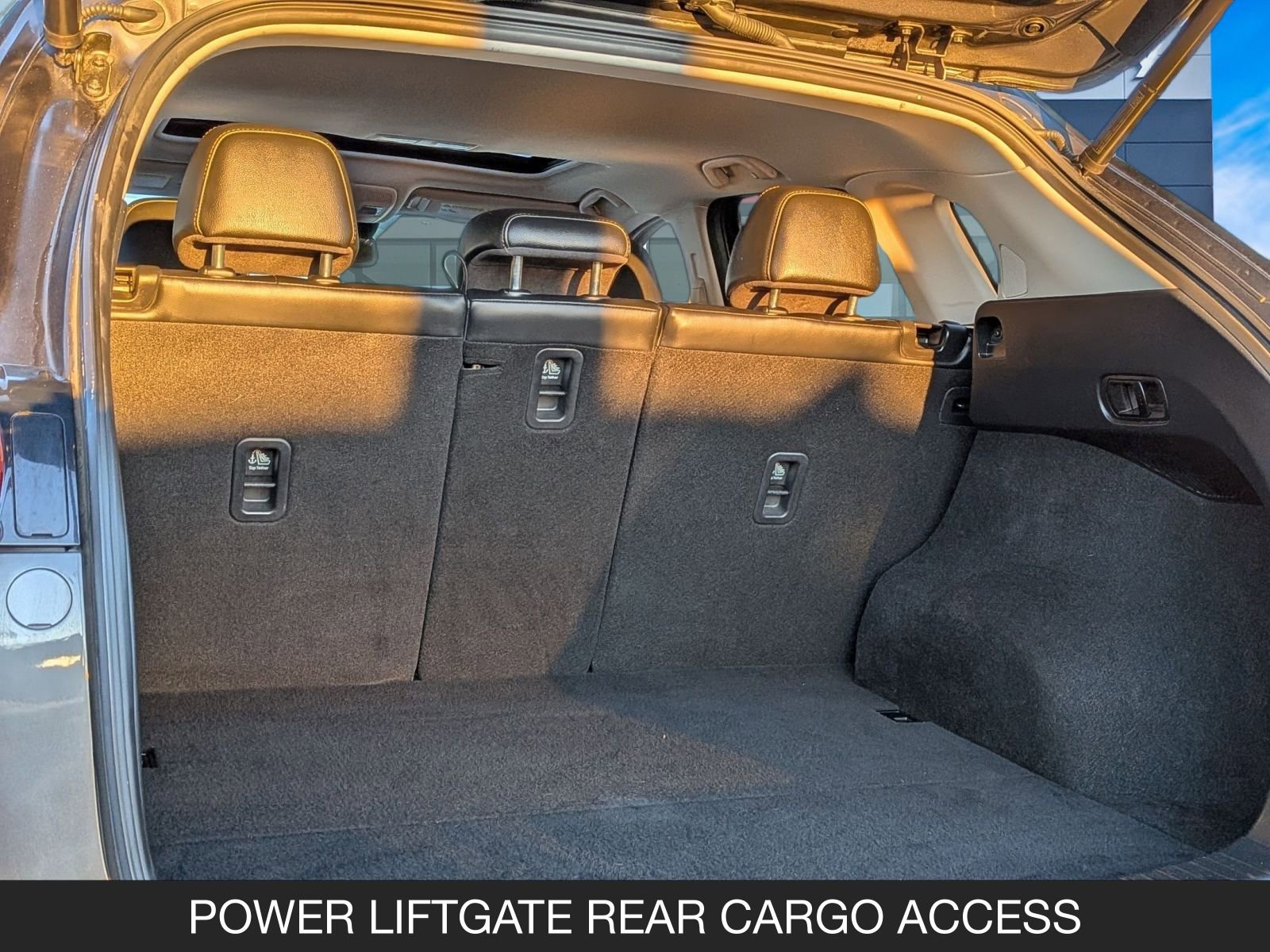 Used 2021 MAZDA CX-5 Grand Touring w/ GT Premium Package image 22