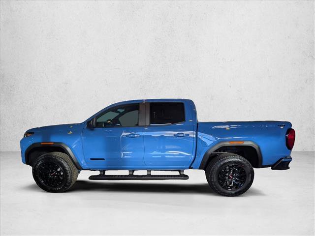 New 2026 GMC Canyon Elevation w/ Convenience Package image 5