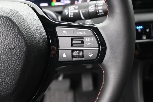 New 2026 Honda Passport TrailSport Elite image 2