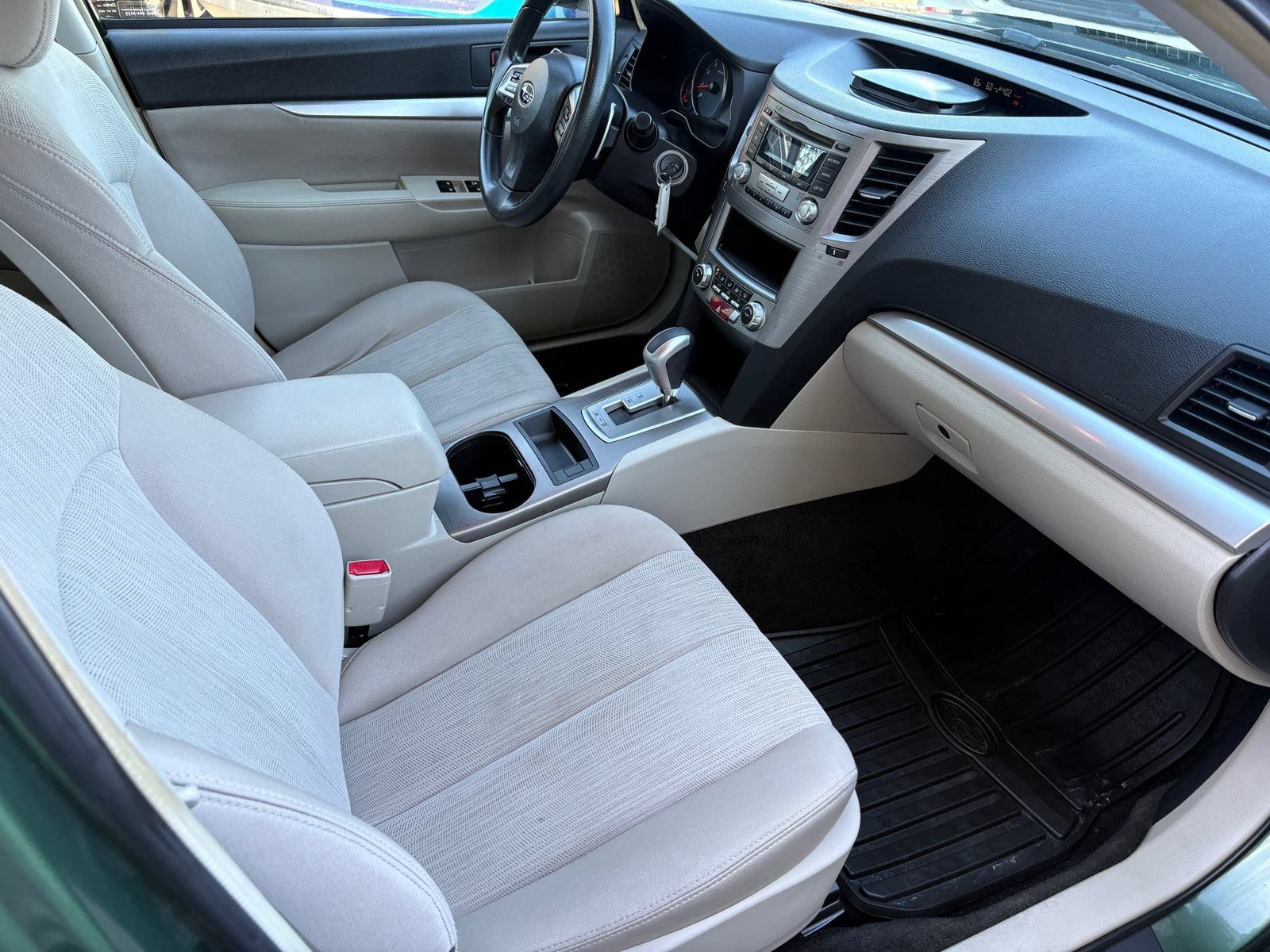 Used 2014 Subaru Outback 2.5i AWD/4WD image 27