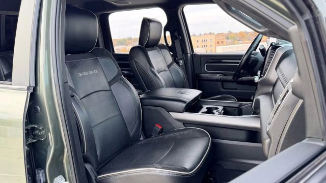 Used 2020 RAM 2500 Laramie image 19
