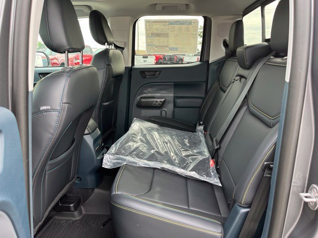 New 2026 Ford Maverick Lobo AWD/4WD image 6