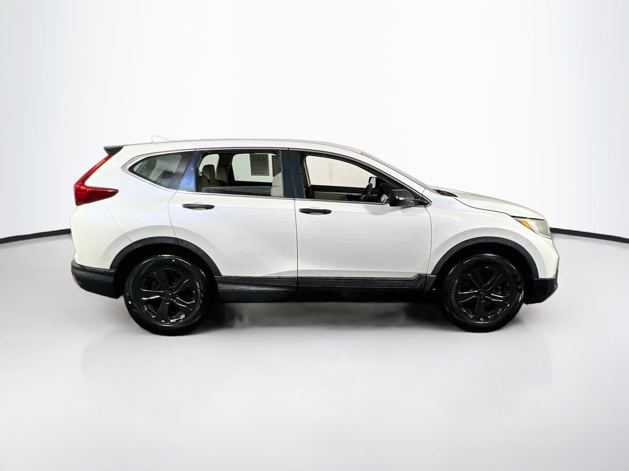Used 2017 Honda CR-V LX image 4