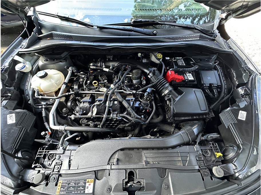 Used 2022 Ford Escape SEL AWD/4WD image 28