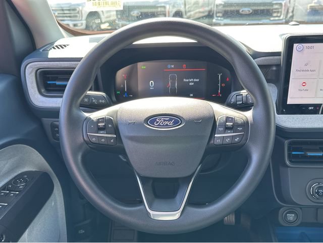 New 2026 Ford Maverick XLT FWD image 11