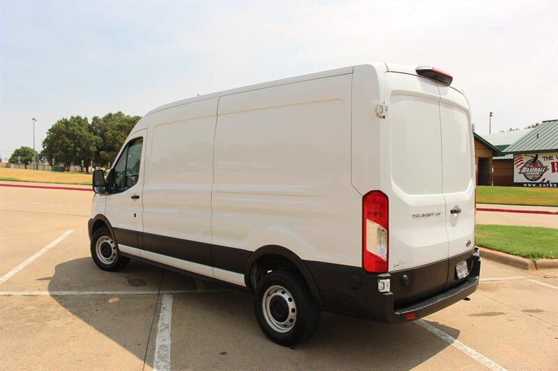 Used 2024 Ford Transit 250 148 Medium Roof w/ Load Area Protection Package RWD image 2
