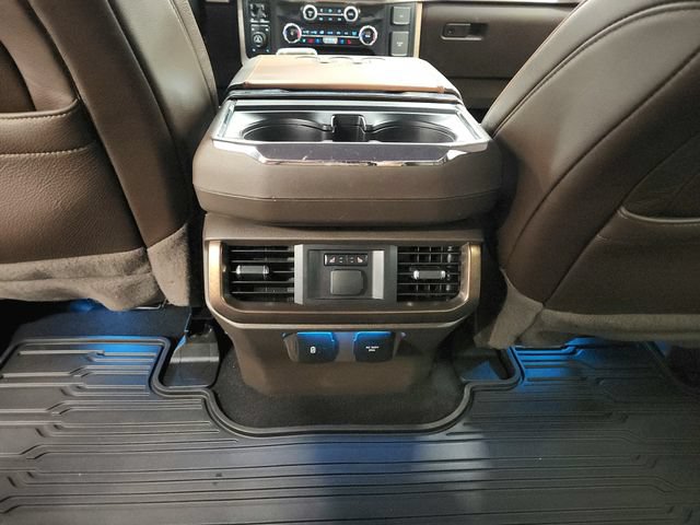 Used 2024 Ford F150 King Ranch w/ FX4 Off-Road Package AWD/4WD image 36