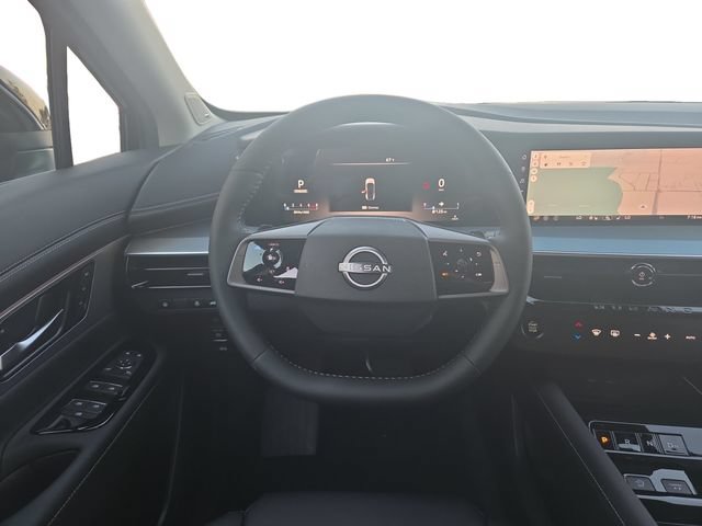 New 2025 Nissan Murano SL w/ Cargo Package AWD/4WD image 12