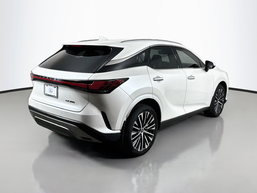 Certified 2023 Lexus RX 350 Premium Plus w/ Cold Area Package FWD image 5