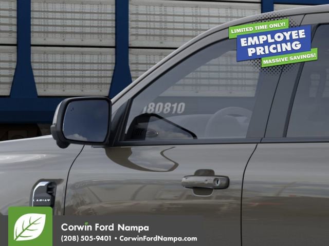 New 2026 Ford Ranger Lariat AWD/4WD image 20