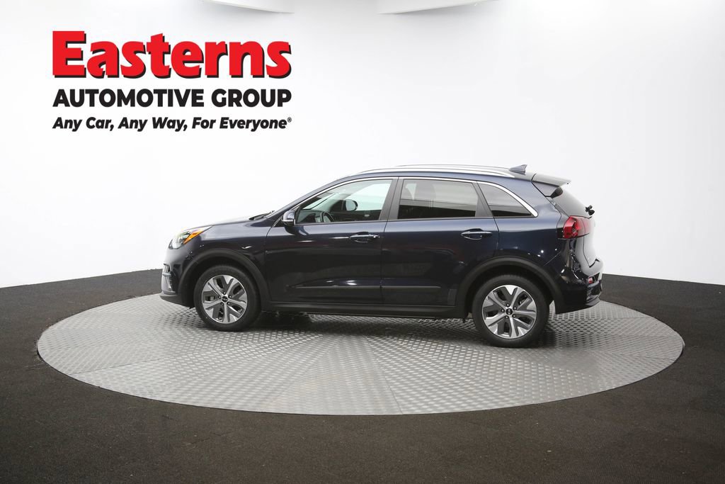 Used 2021 Kia Niro EX w/ Cold Weather Package image 57