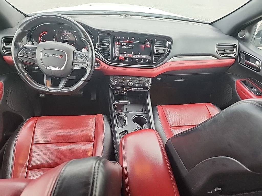 Used 2022 Dodge Durango R/T w/ Blacktop Package image 13