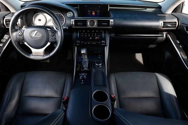 Used 2014 Lexus IS 250 w/ Premium Package image 2