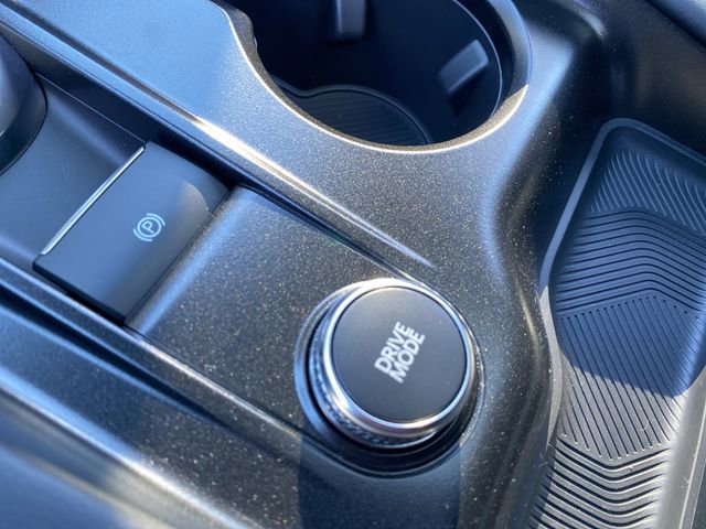 New 2026 Ford Explorer ST w/ Sun And Sound Package image 23